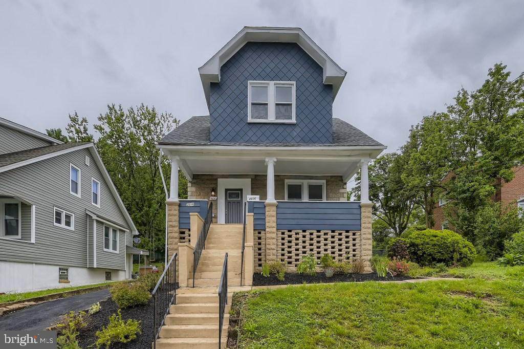 4606 Moravia Road - Photo 1