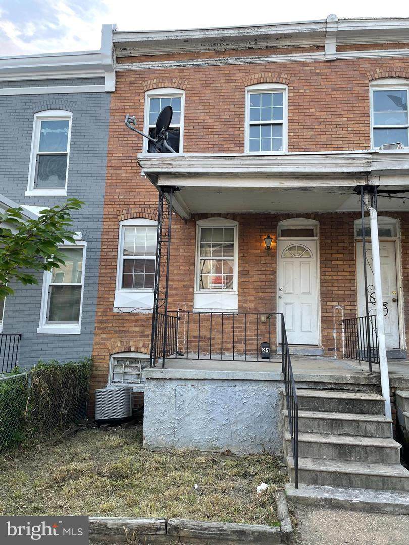 24 Abington Avenue - Photo 1