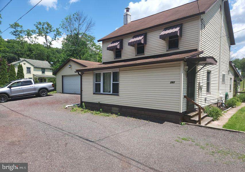 283 River Street - Photo 1