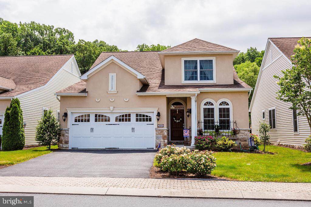 2844 Mimosa Lane - Photo 1