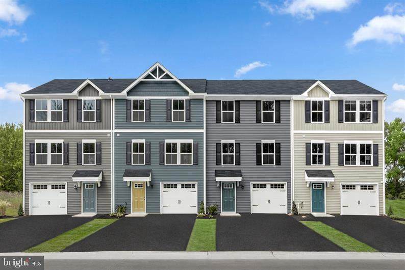 LOT 19B Shubunkin Drive - Photo 1