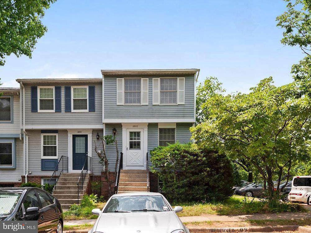 2853 Middleboro Drive - Photo 1