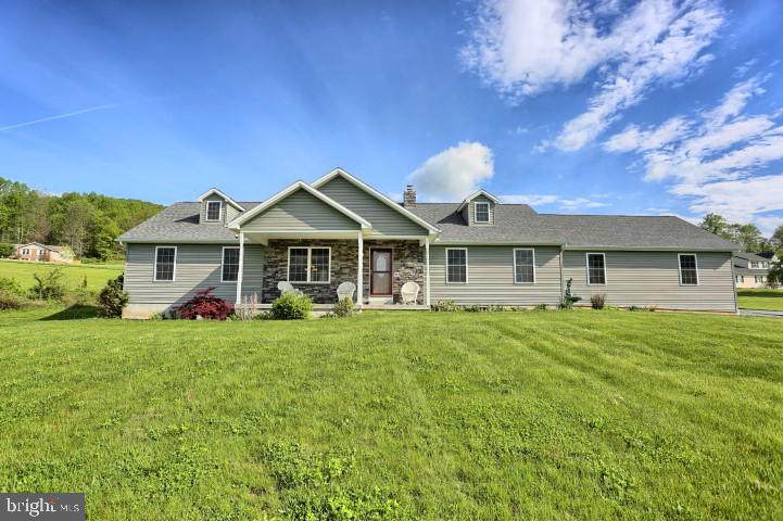 1200 Mountain Road - Photo 1