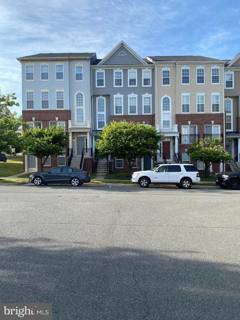 15803 John Diskin Circle - Photo 1