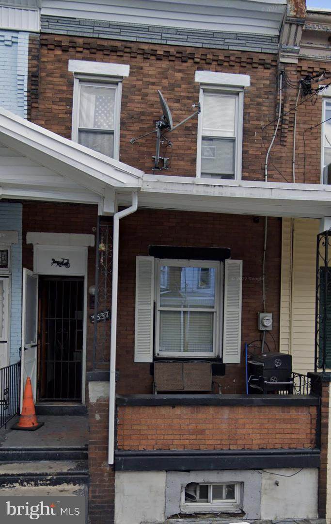 3537 Ella Street - Photo 1