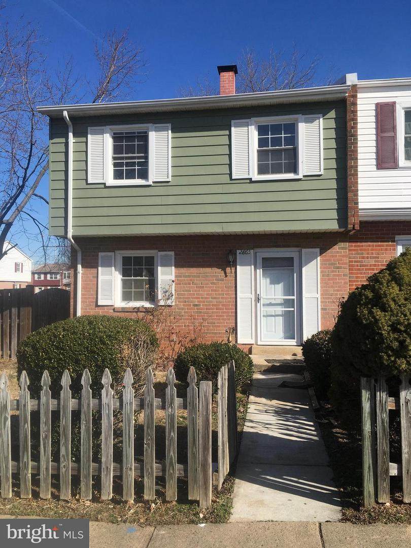 2865 Banks Court - Photo 1