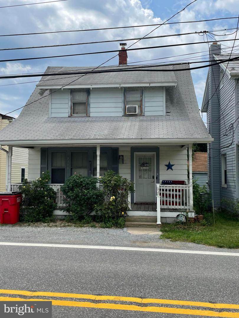 8118 Mapleville Road - Photo 1