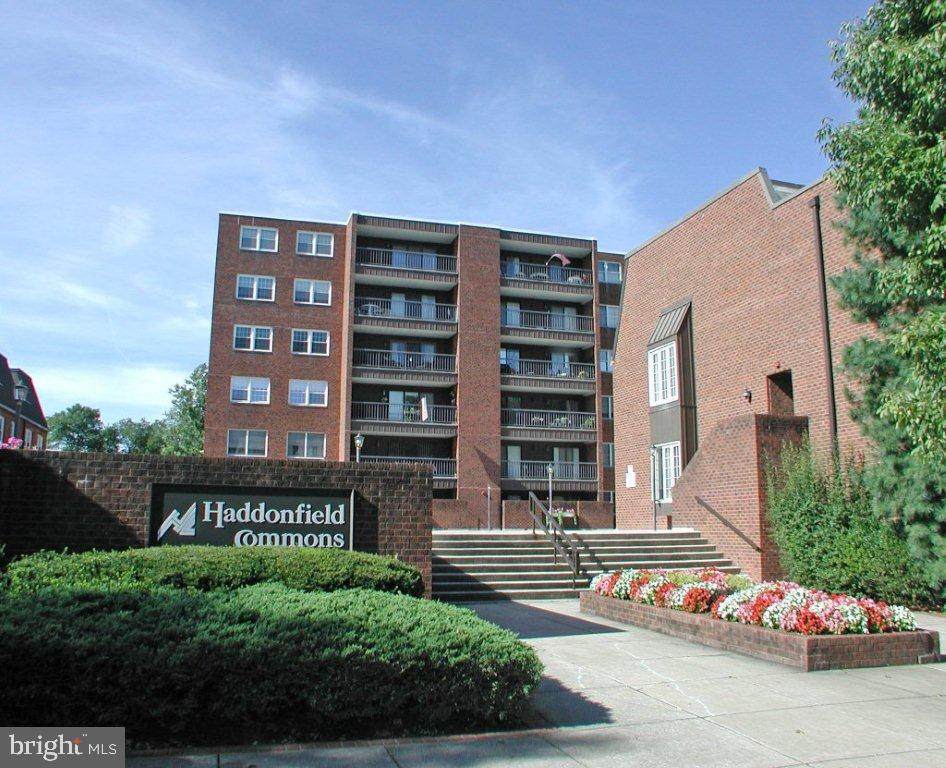 22 Haddonfield Commons - Photo 1