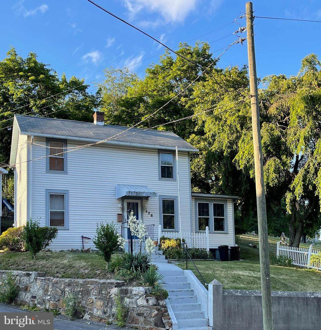 675 Fayette Street - Photo 1