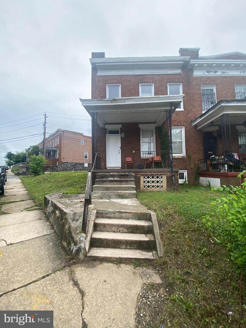 2117 Belair Road - Photo 1