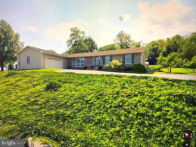 551 80TH Street - Photo 1