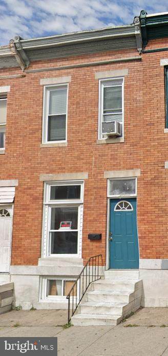 1318 Montford Avenue - Photo 1