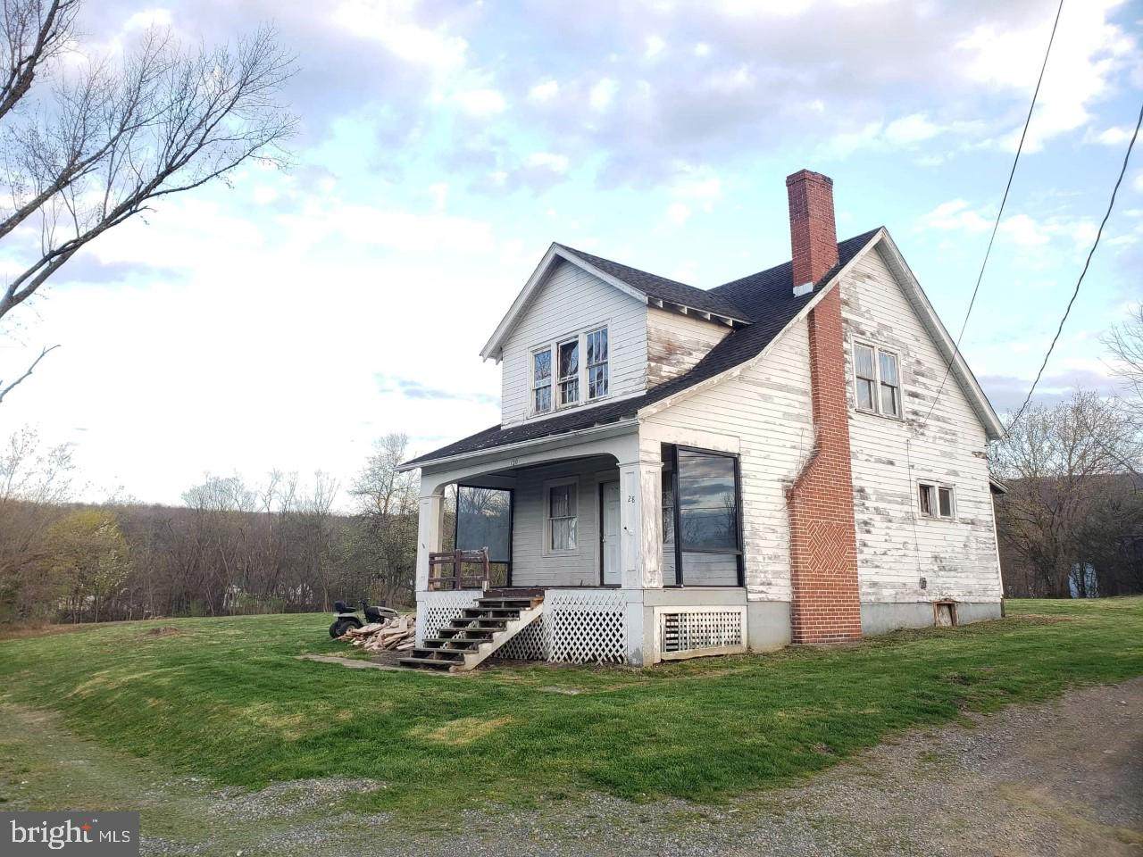 28 Ruth Bevans Lane - Photo 1