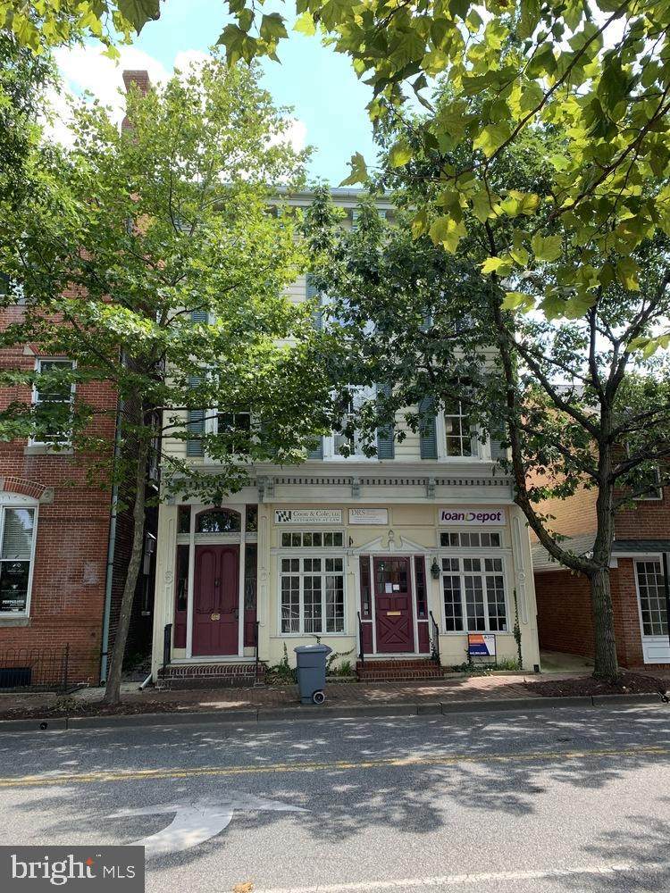 110 Washington Street - Photo 1