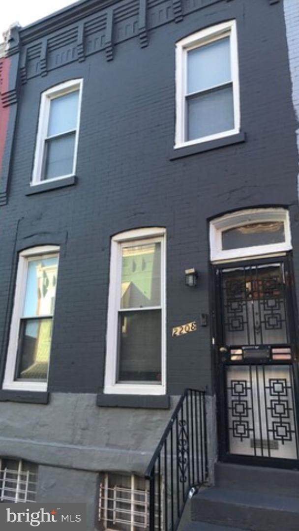 2208 Cleveland Street - Photo 1