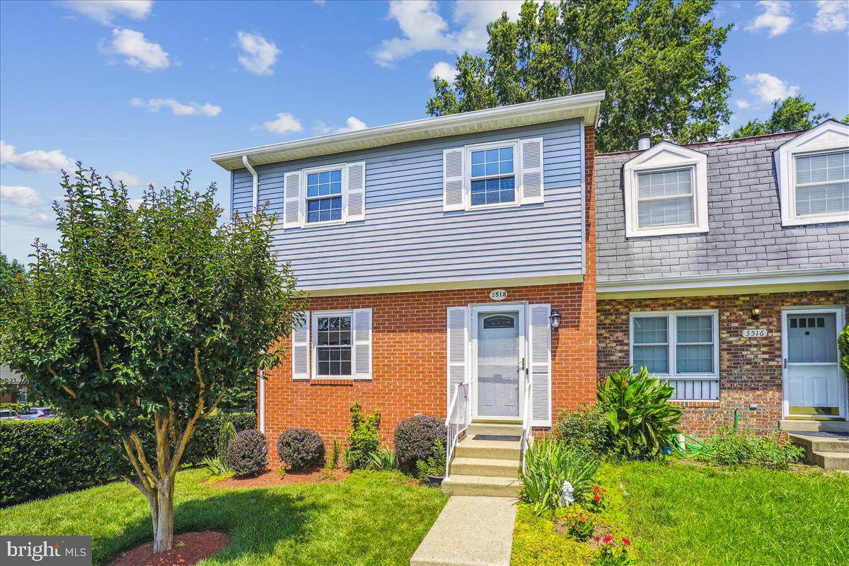 3518 Cranmer Mews - Photo 1