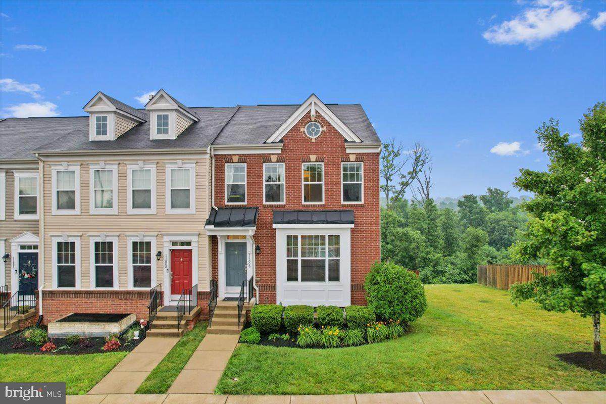 11806 Dawkins Ridge Lane - Photo 1