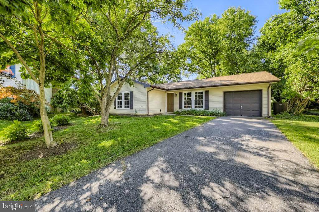 2528 Flowering Tree Lane - Photo 1