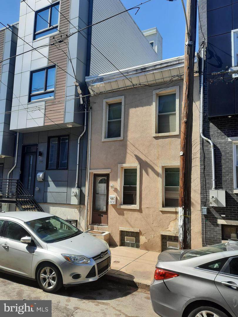 713 Winton Street - Photo 1