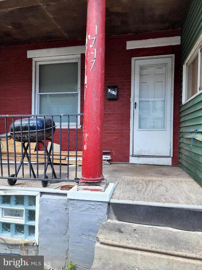 1717 Conestoga Street - Photo 1