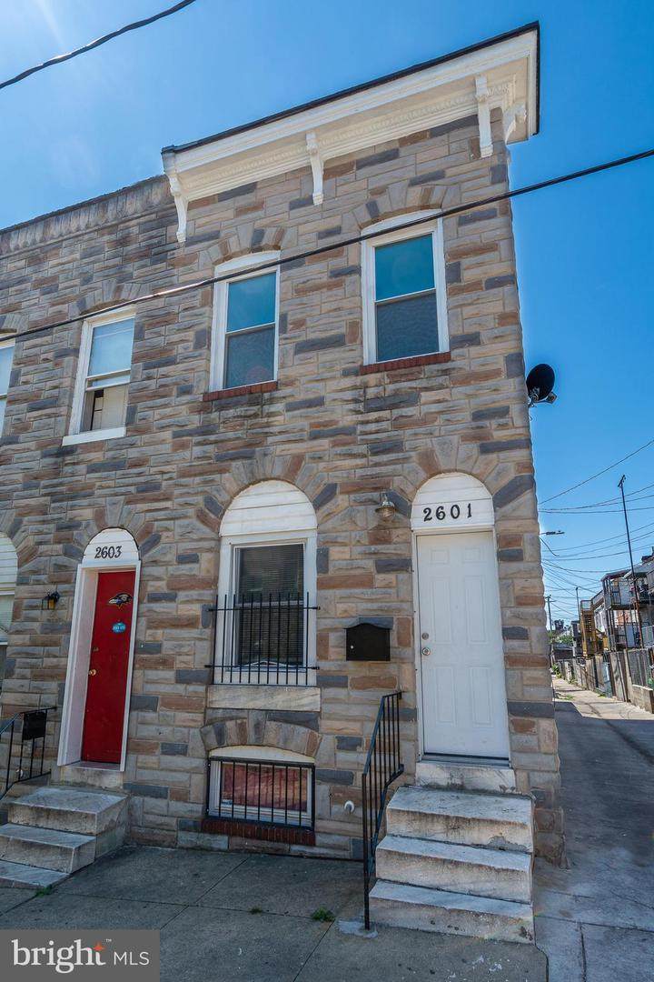 2601 Jefferson Street - Photo 1
