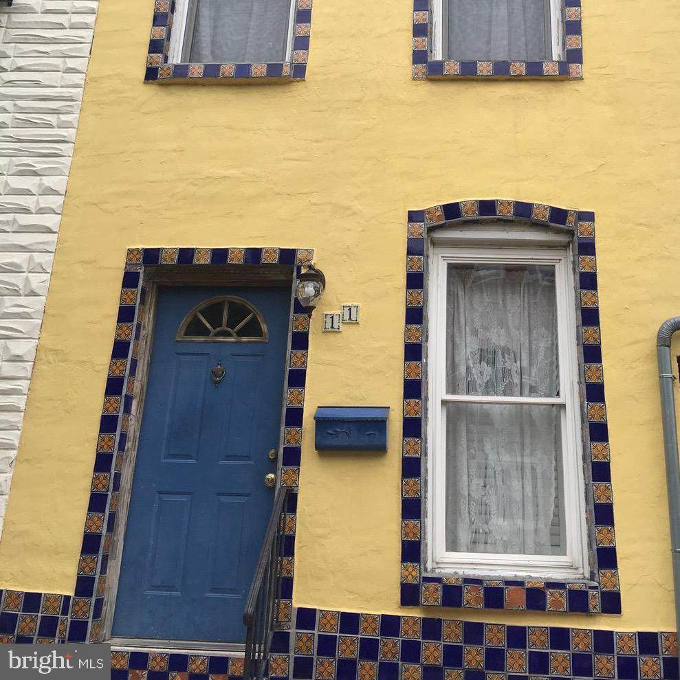 11 Ann Street - Photo 1
