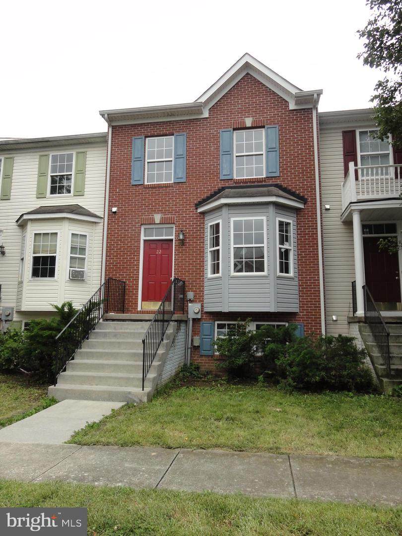22 Crawford Drive - Photo 1