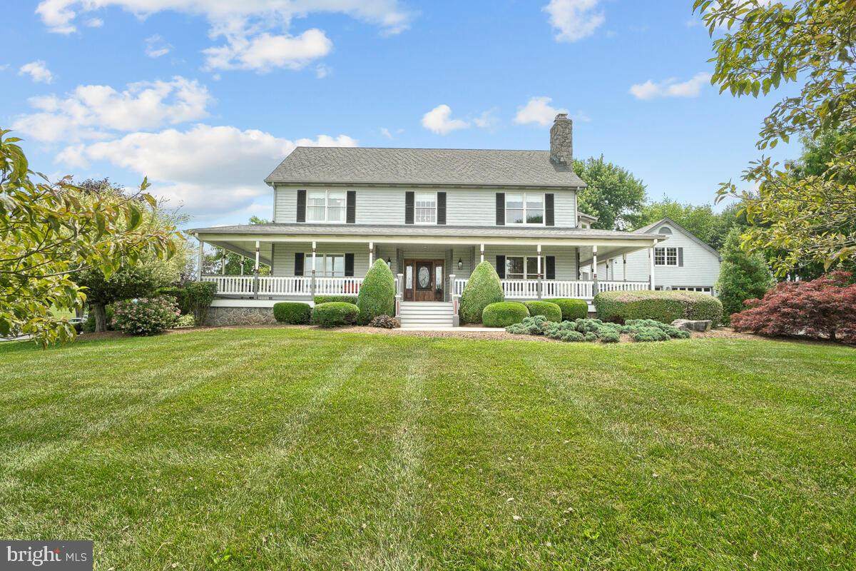 28401 Clarksburg Road - Photo 1