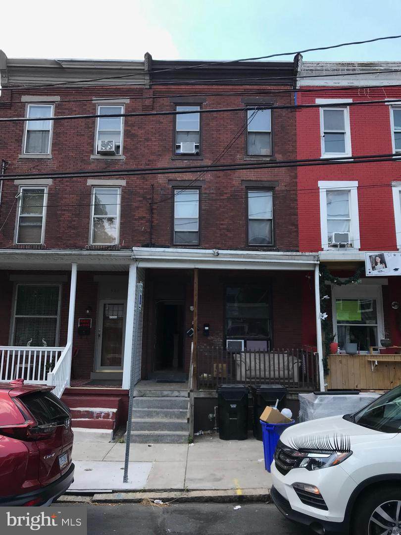 346 Crescent Street - Photo 1