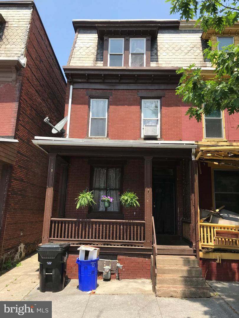 1510 Berryhill Street - Photo 1