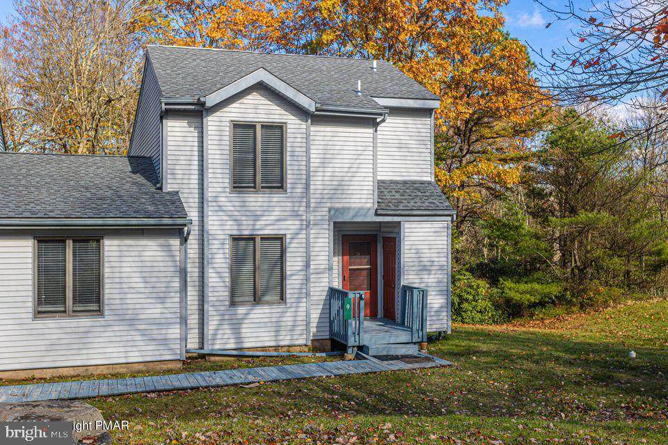 9 Gregory Place - Photo 1