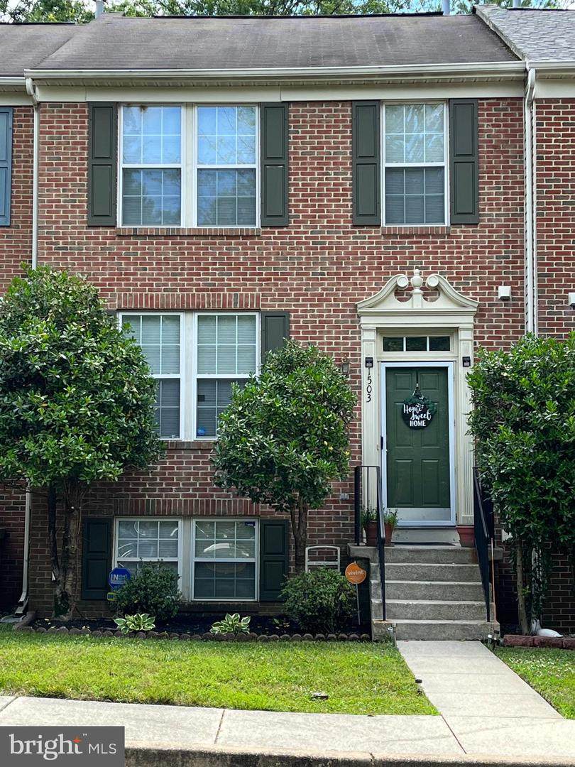 1503 Town View Court - Photo 1