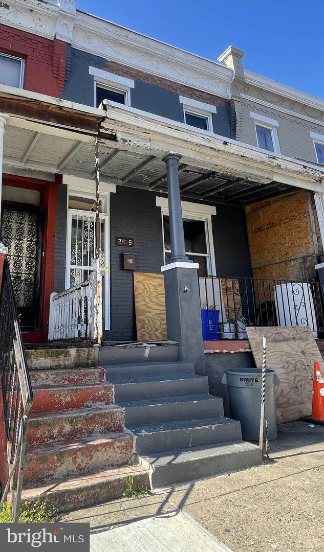 2418 Sergeant Street - Photo 1