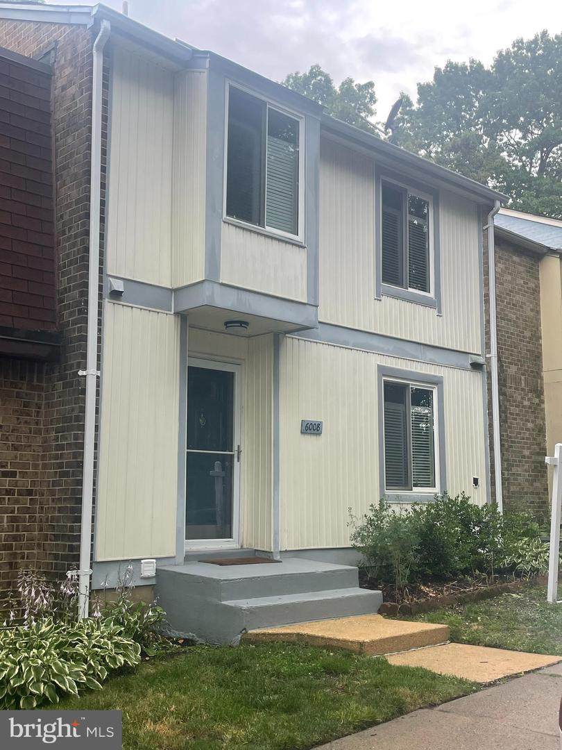 6008 Forrest Hollow Lane - Photo 1