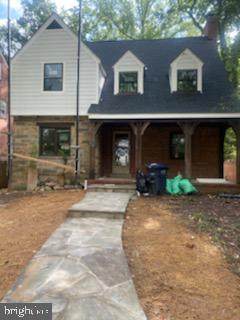 6005 Utah Avenue - Photo 1