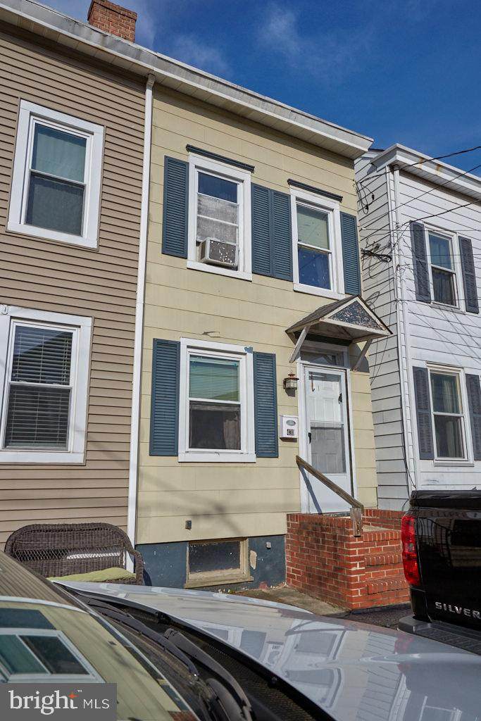 431 Willow Street - Photo 1
