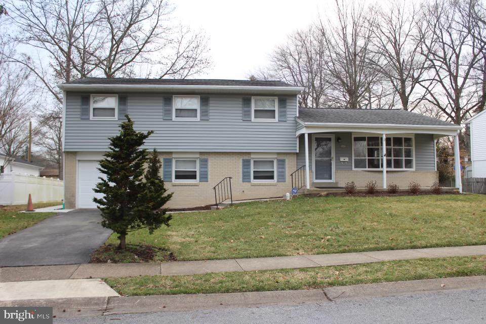 2410 Shellpot Drive - Photo 1