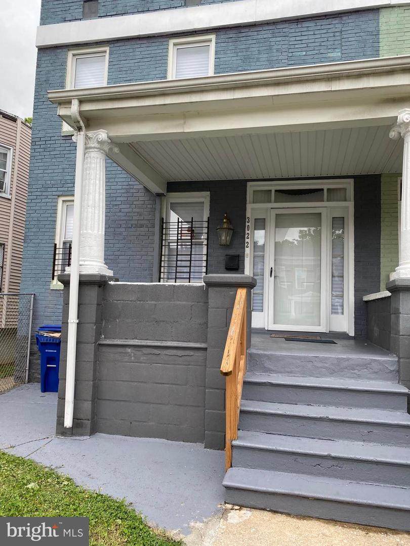 3022 Garrison Avenue - Photo 1