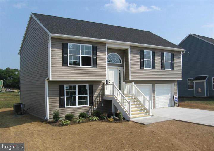 Lot 338 Graham Drive - Photo 1