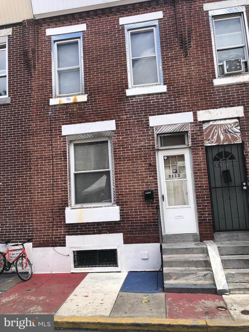 3113 Weymouth Street - Photo 1