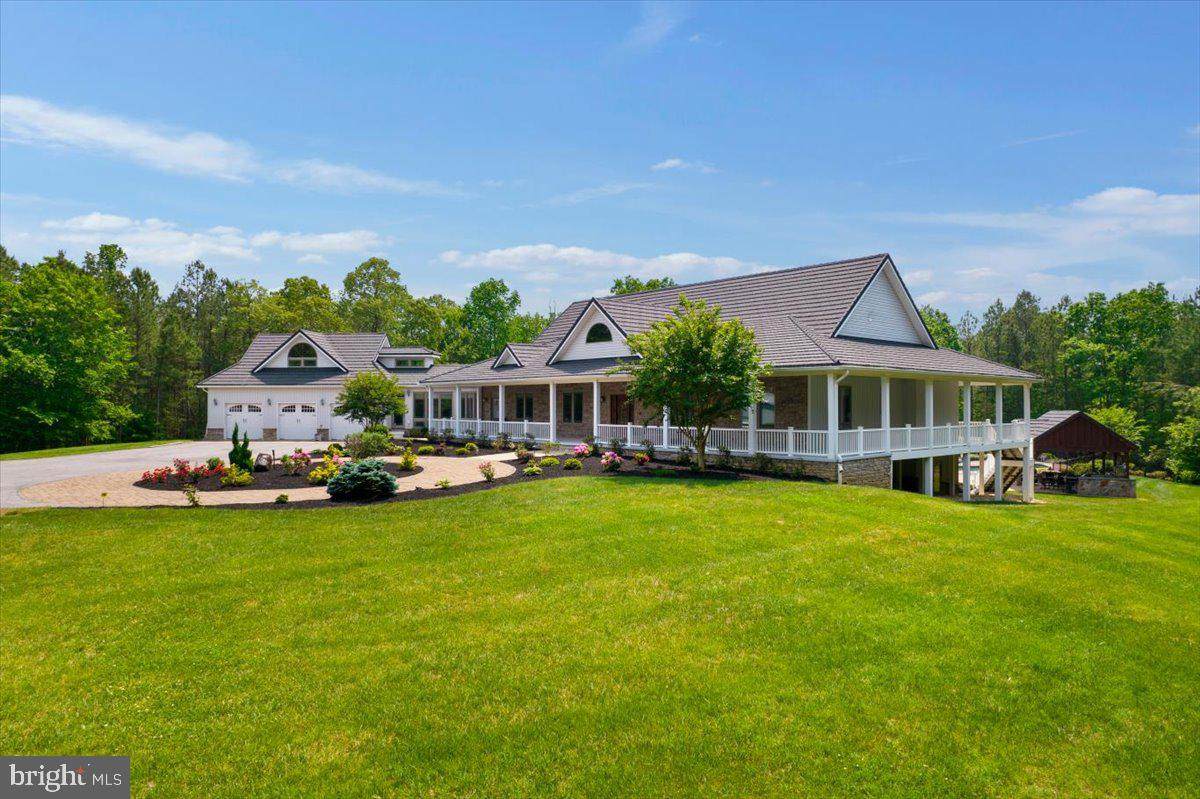 6675 Marshall Road - Photo 1