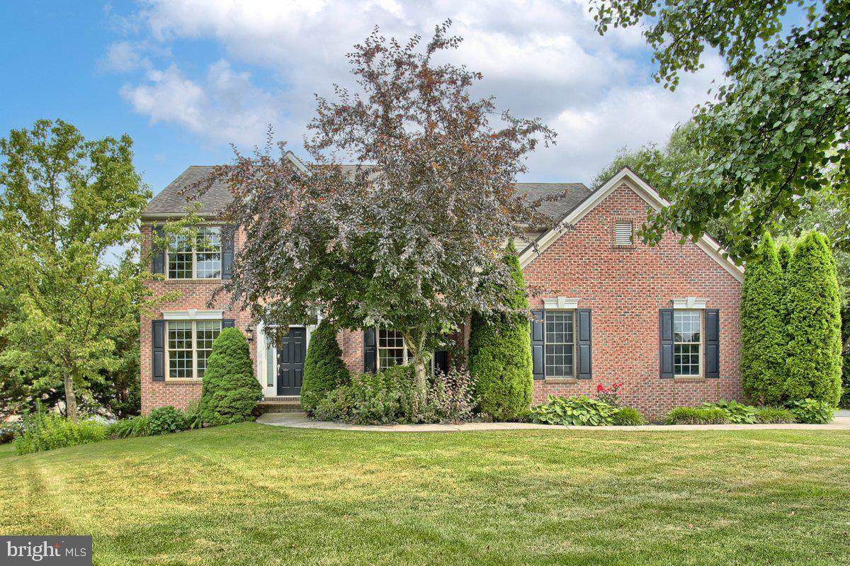 1121 Stone Creek Drive - Photo 1