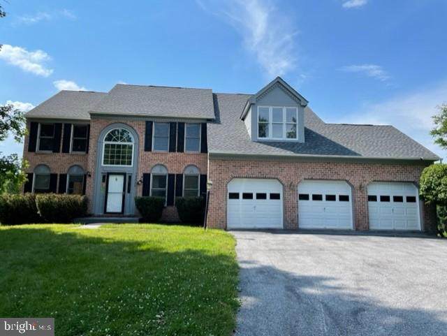 12800 Forestview Court - Photo 1