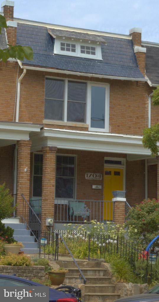 1704 Constitution Avenue - Photo 1