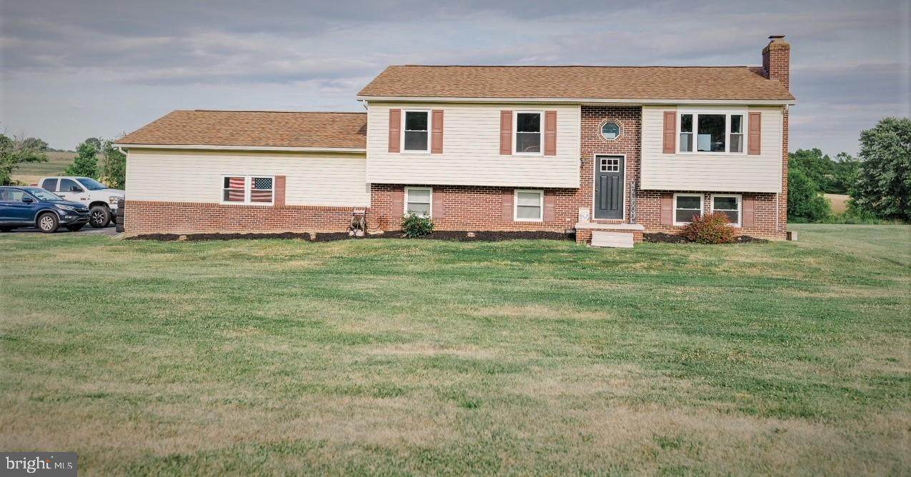 13639 Greencastle Pike - Photo 1
