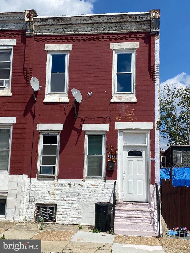 3147 Camac Street - Photo 1