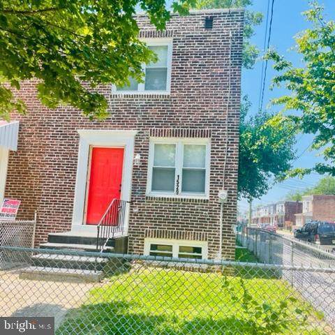 1529 Norris Street - Photo 1