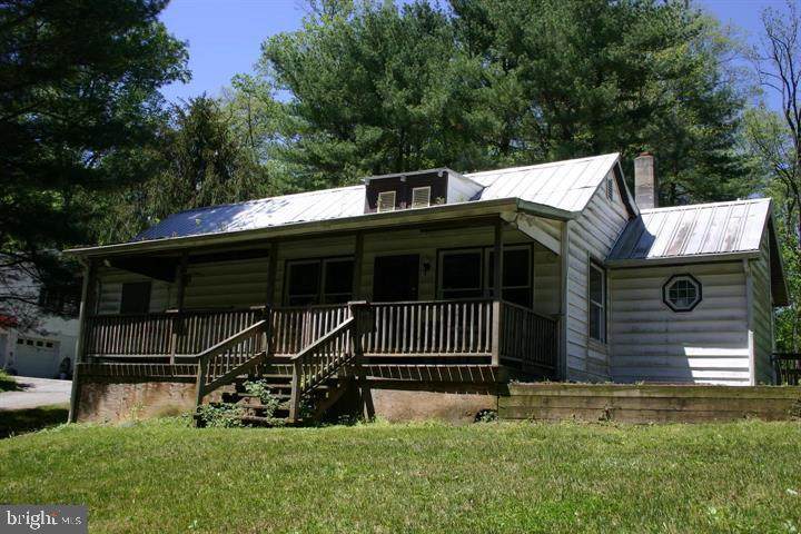 6712 Dam Number 4 Road - Photo 1