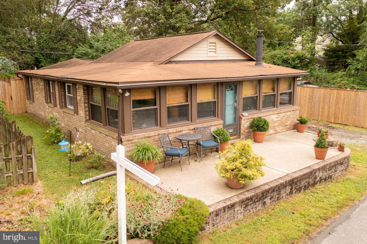 4715 Chesapeake Avenue - Photo 1