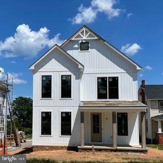 Lot #52 - 301 Park Avenue - Photo 1